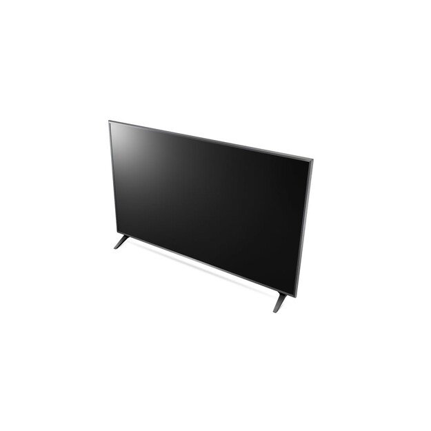 LG 43UR781C0LK TV 109.2 cm (43 ) 4K Ultra HD Smart TV Wi-Fi Black 270 cd/m²