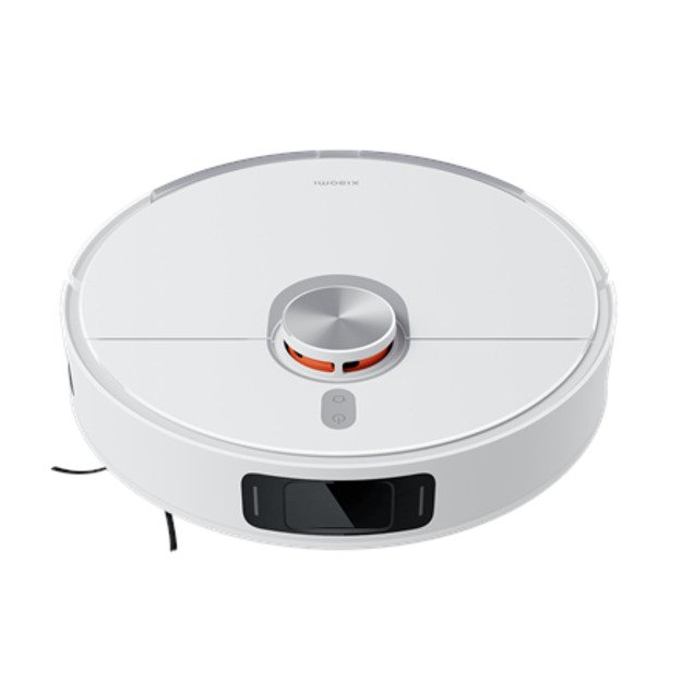 Xiaomi S20+ EU cleaning robot (White)