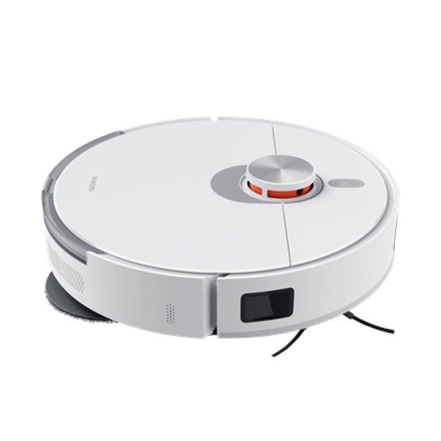 Xiaomi S20+ EU cleaning robot (White)