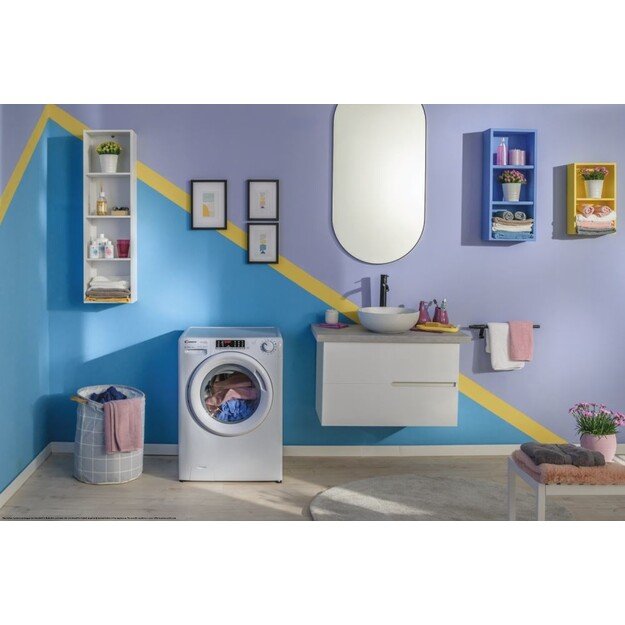 Candy Washing Machine | CO 474TWM6