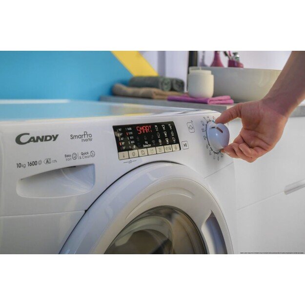 Candy Washing Machine | CO 474TWM6