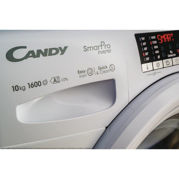 Candy Washing Machine | CO 474TWM6