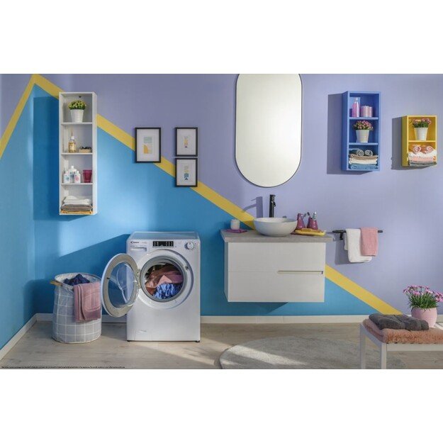 Candy Washing Machine | CO 474TWM6