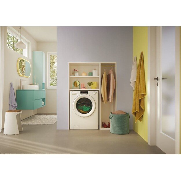 Candy Washing Machine | CO 474TWM6