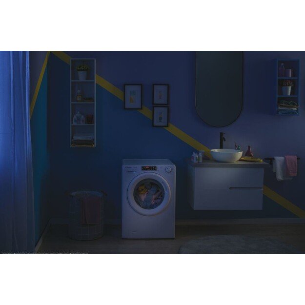 Candy Washing Machine | CO 474TWM6