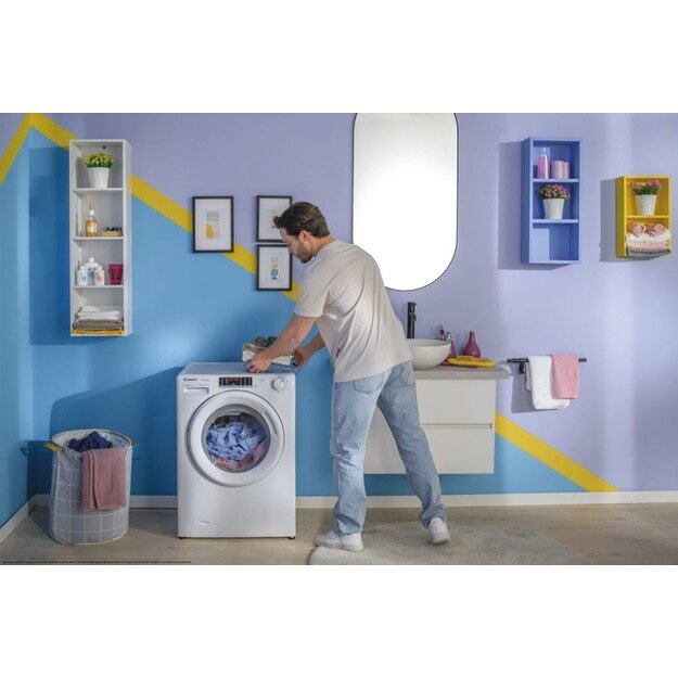 Candy Washing Machine | CO 474TWM6