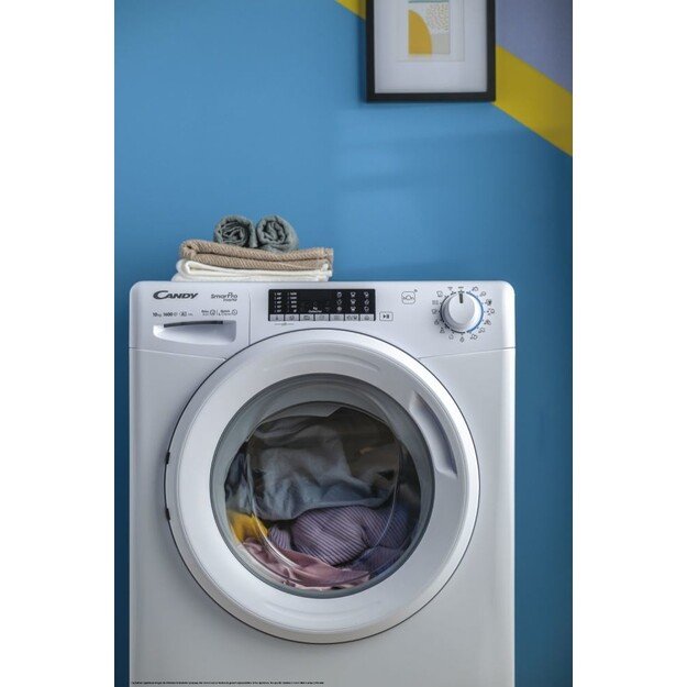 Candy Washing Machine | CO 474TWM6