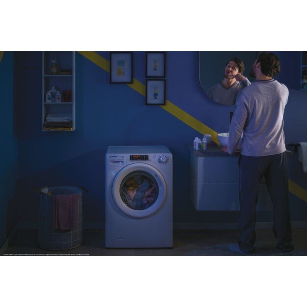 Candy Washing Machine | CO 474TWM6