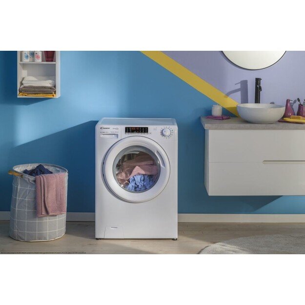 Candy Washing Machine | CO 474TWM6