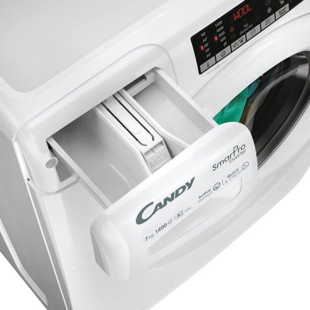 Candy Washing Machine | CO 474TWM6