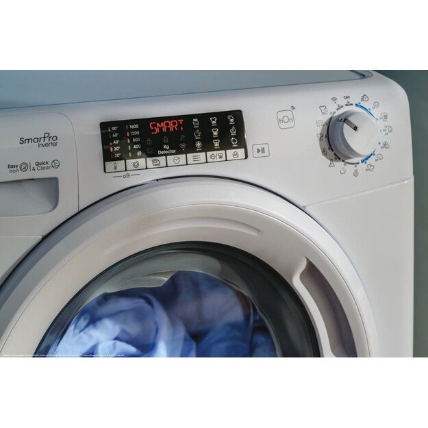 Candy Washing Machine | CO 474TWM6