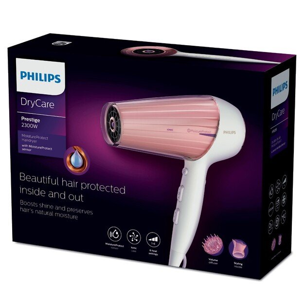 Philips | Hair Dryer | HP8281