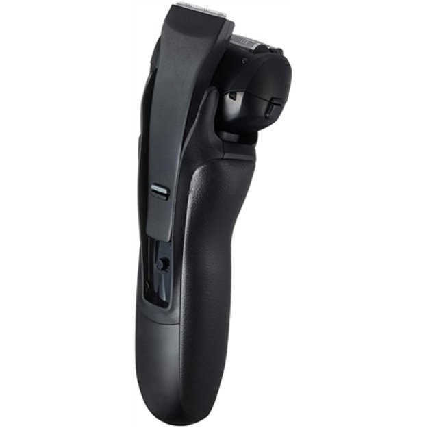 Panasonic | Shaver | ES-RT37-K503 | Operating time (max) 54 min | Wet & Dry | Lithium Ion | Black