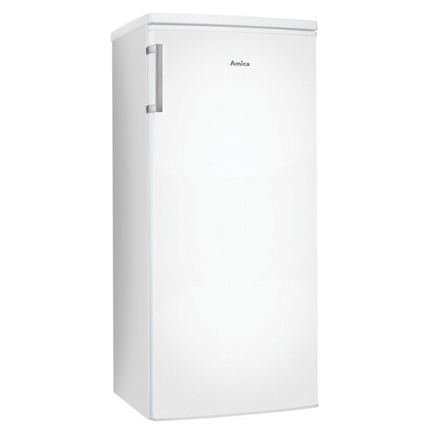 Amica FZ208.3AA freezer Freestanding Upright 140 L White