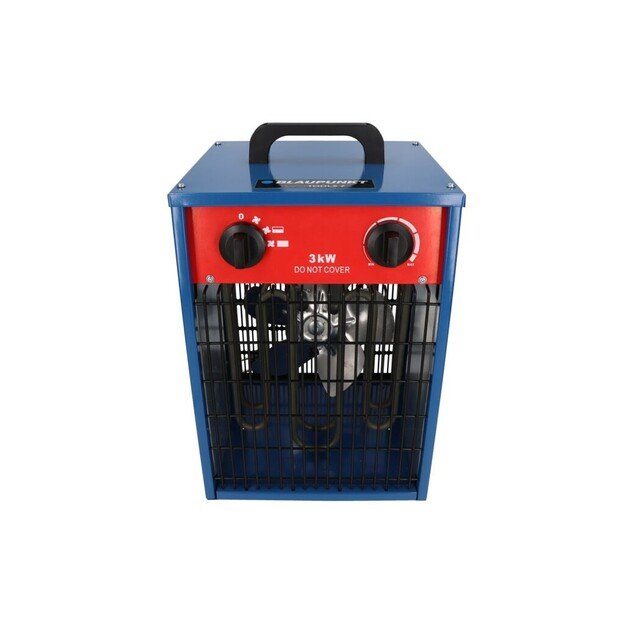 Electric heater 3 kW Blaupunkt EH9010