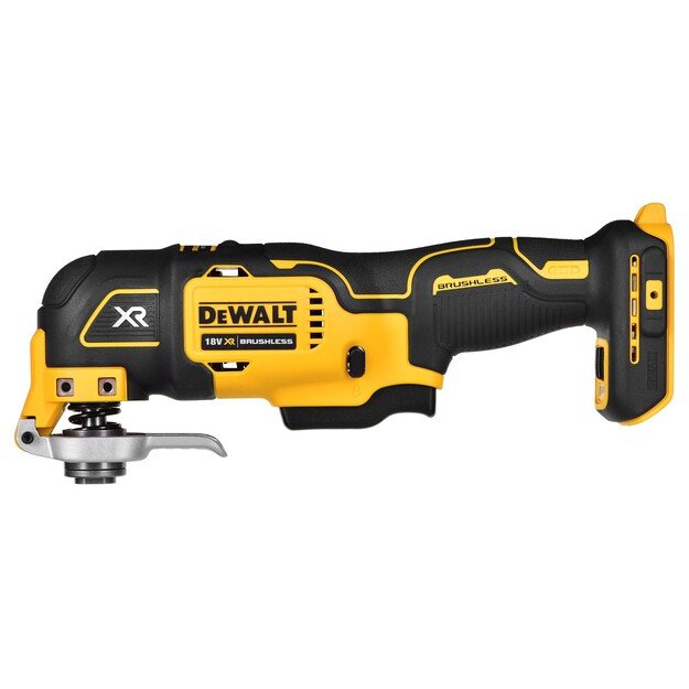 Daugiafunkcinis įrankis 18V DEWALT DCS356N