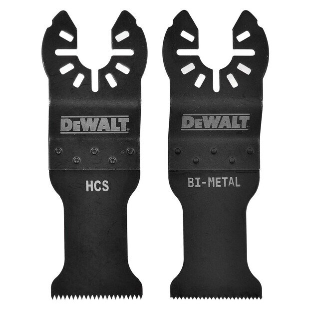 Daugiafunkcinis įrankis 18V DEWALT DCS356N