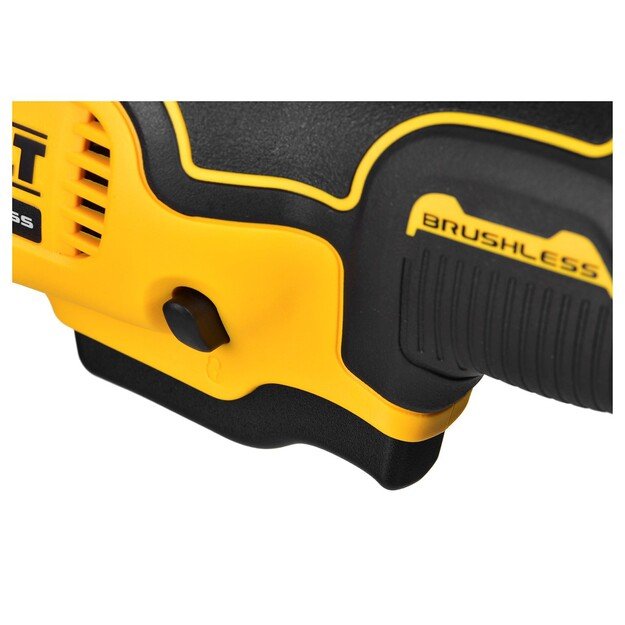 Daugiafunkcinis įrankis 18V DEWALT DCS356N