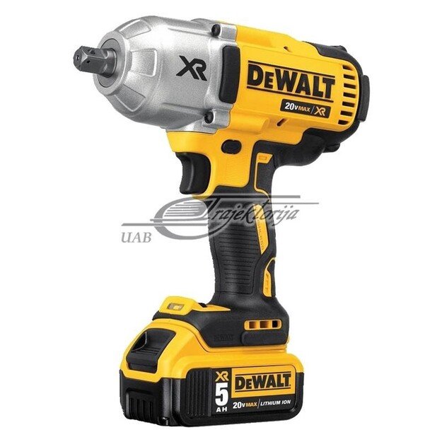 Key impact DeWalt DCF899P2-QW (1/2 )