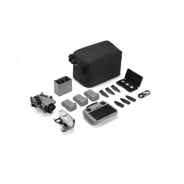DJI Mini 5 Pro Fly More Combo (DJI RC2）