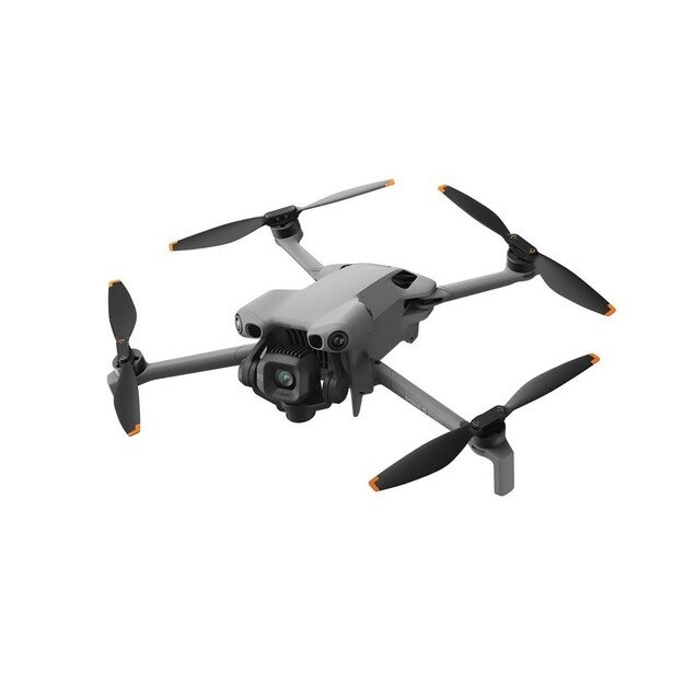 DJI Mini 5 Pro Fly More Combo (DJI RC2） 4