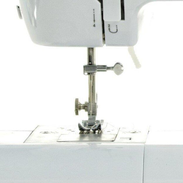 Łucznik Everyday Automatic sewing machine Electromechanical