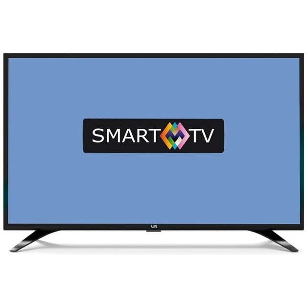 Televizorius 40  LIN 40LFHD1200 SMART Full HD DVB-T2