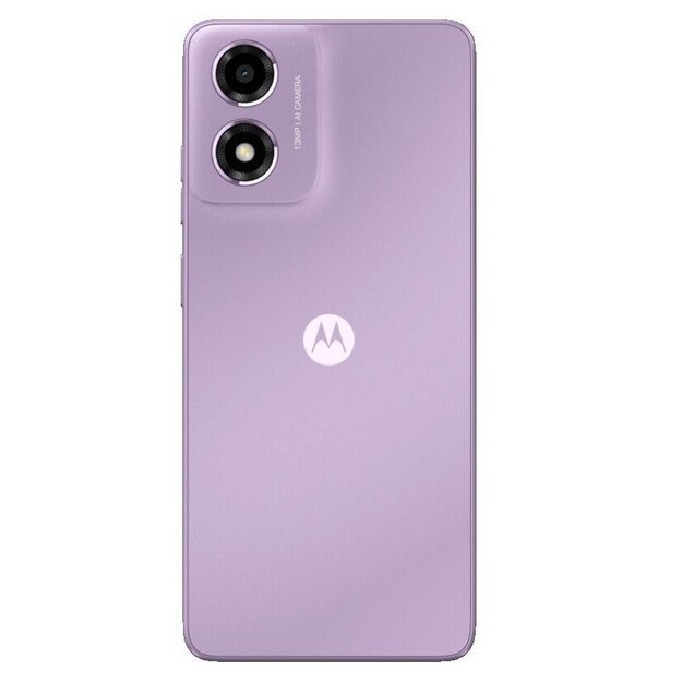 Motorola Moto E14 2/64GB Pastel Purple