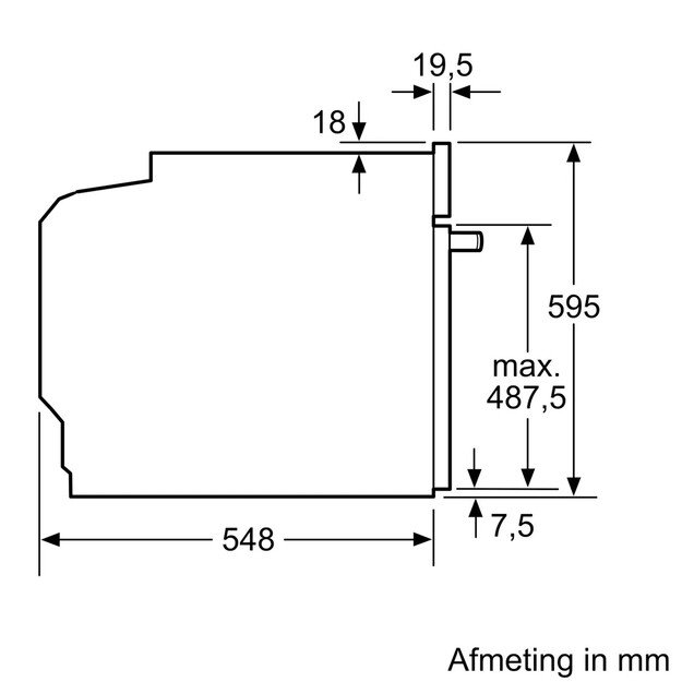 SIEMENS HM736GAB1