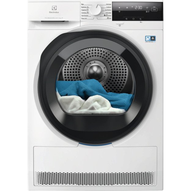 Džiovyklė ELECTROLUX EW7D385UCE