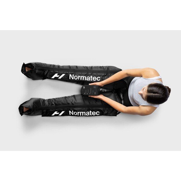 Hyperice Normatec 3.0 Leg System professional leg recovery and massage system