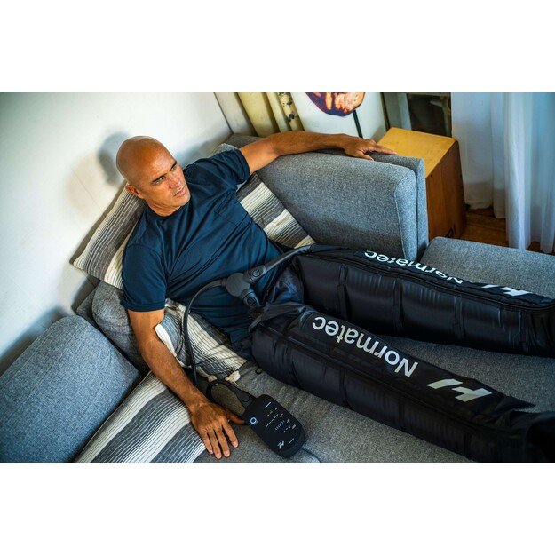 Hyperice Normatec 3.0 Leg System professional leg recovery and massage system