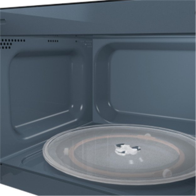 Gorenje | Microwave Oven | MO17E1BH | Free standing | 17 L | 700 W | Black