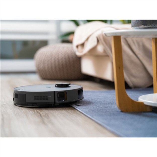 ETA | Robot Vacuum Cleaner | Aurum PRO ETA624190000 | Wet&Dry | Operating time (max) 240 min | Li-ion | 5200 mAh | Dust capacity