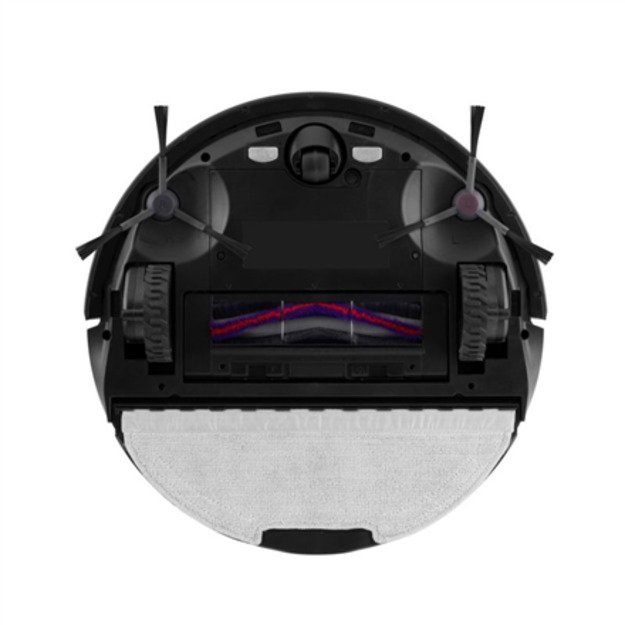 ETA | Robot Vacuum Cleaner | Aurum PRO ETA624190000 | Wet&Dry | Operating time (max) 240 min | Li-ion | 5200 mAh | Dust capacity