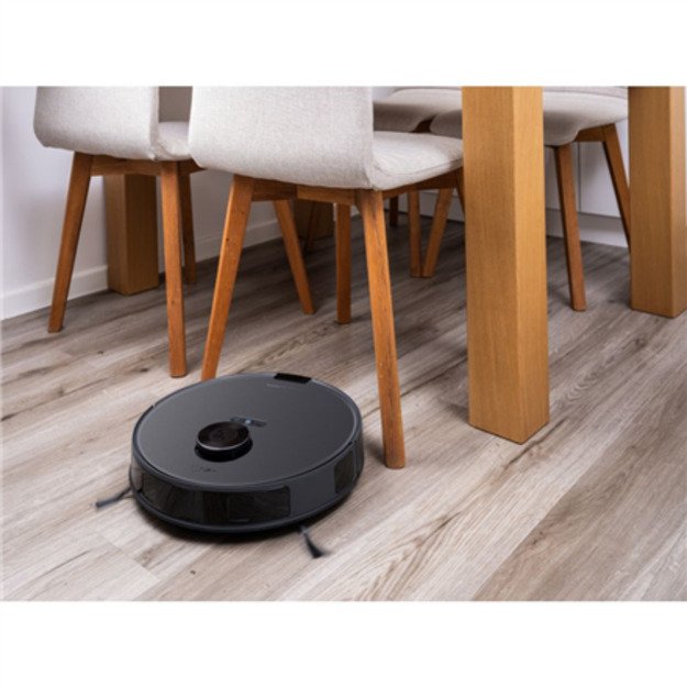 ETA | Robot Vacuum Cleaner | Aurum PRO ETA624190000 | Wet&Dry | Operating time (max) 240 min | Li-ion | 5200 mAh | Dust capacity