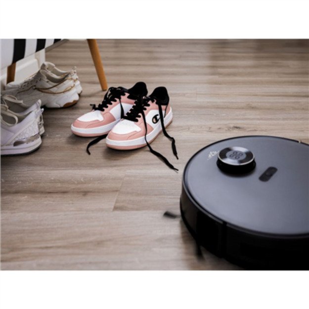 ETA | Robot Vacuum Cleaner | Aurum PRO ETA624190000 | Wet&Dry | Operating time (max) 240 min | Li-ion | 5200 mAh | Dust capacity