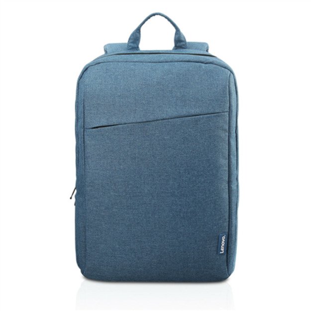 Lenovo | 15.6 Laptop Casual Backpack B210 | Fits up to size 15.6   | Backpack | Blue