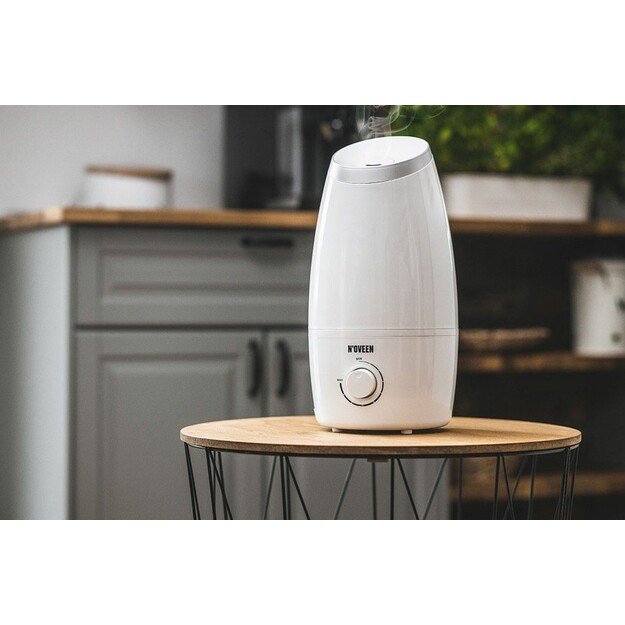 Noveen UH115 White Air Humidifier