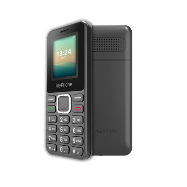 MyPhone 2240 LTE Black