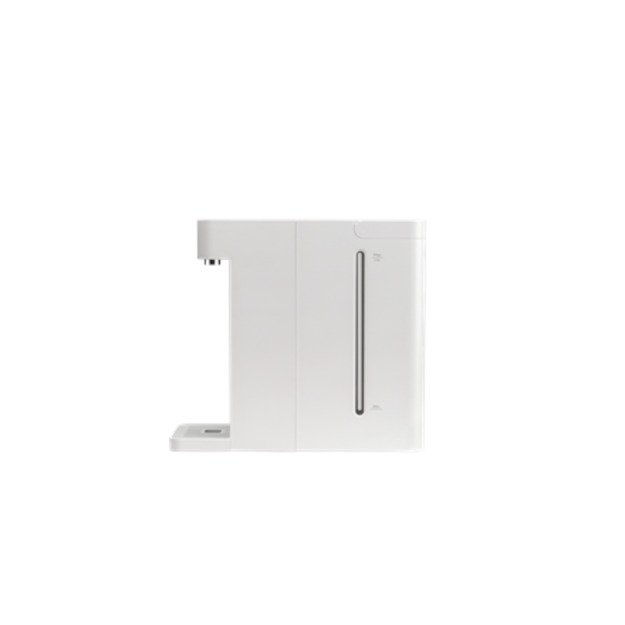 Xiaomi Instant Hot Water Dispenser EU | Water Dispenser | 2000 W | 3 L | Plastic | White