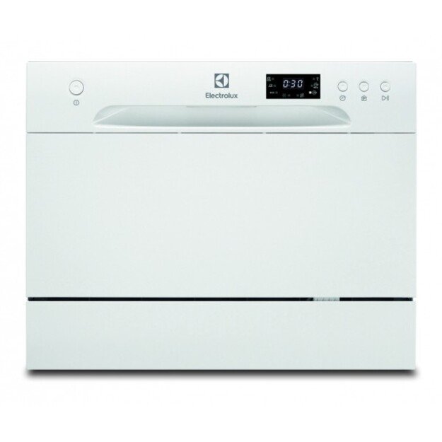 Indaplovė ELECTROLUX ESF2400OW