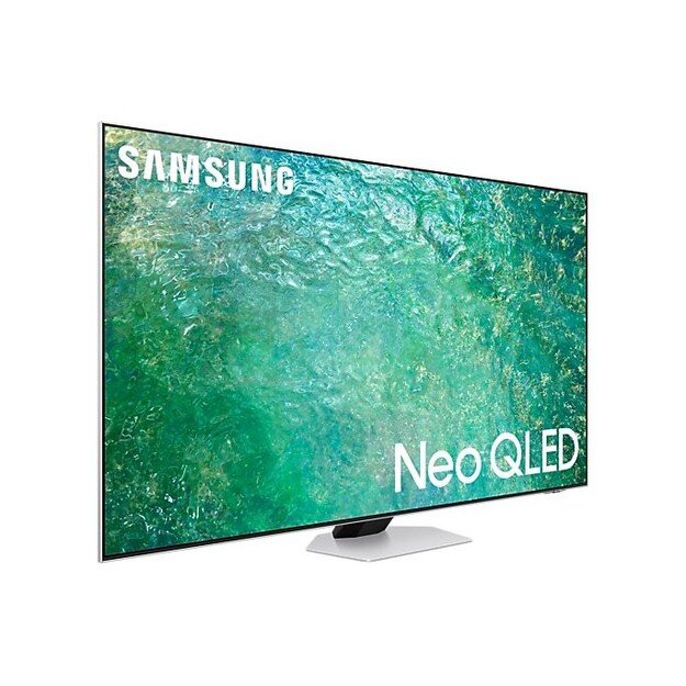 Samsung QE85QN85CAT 2.16 m (85 ) 4K Ultra HD Smart TV Wi-Fi Silver