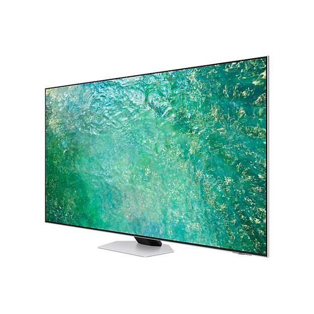 Samsung QE85QN85CAT 2.16 m (85 ) 4K Ultra HD Smart TV Wi-Fi Silver