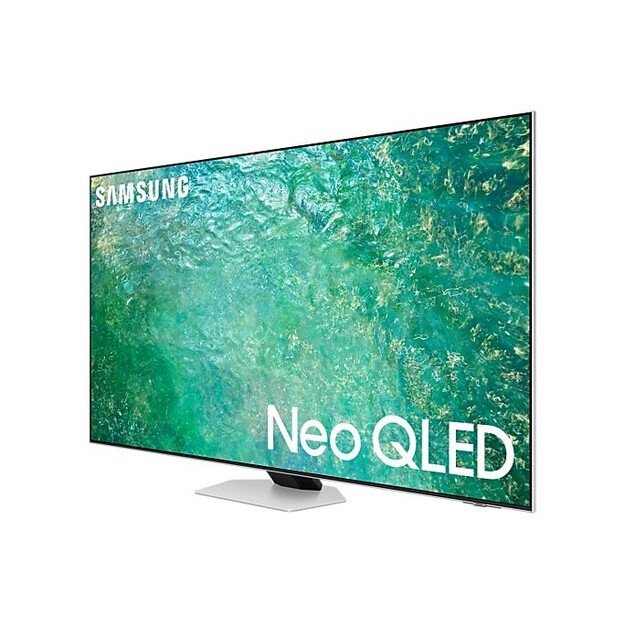 Samsung QE85QN85CAT 2.16 m (85 ) 4K Ultra HD Smart TV Wi-Fi Silver