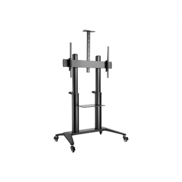 Digitus | Other | 70-120   | Maximum weight (capacity) 140 kg | Black