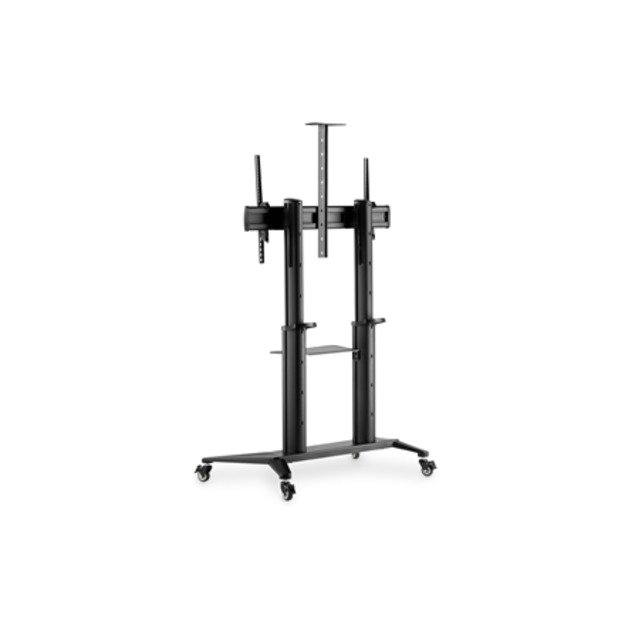 Digitus | Other | 70-120   | Maximum weight (capacity) 140 kg | Black