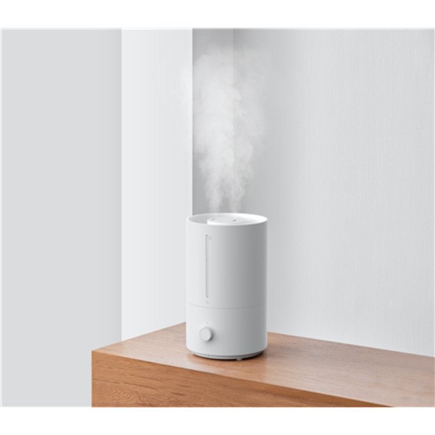 Xiaomi | Humidifier 2 Lite EU | BHR6605EU | 23 W | Water tank capacity 4 L | - | Humidification capacity 300 ml