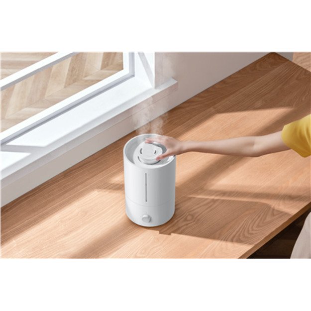 Xiaomi | Humidifier 2 Lite EU | BHR6605EU | 23 W | Water tank capacity 4 L | - | Humidification capacity 300 ml