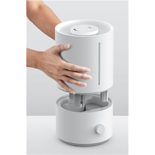 Xiaomi | Humidifier 2 Lite EU | BHR6605EU | 23 W | Water tank capacity 4 L | - | Humidification capacity 300 ml